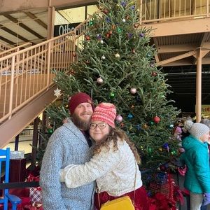 Meet your Posher, Bethany